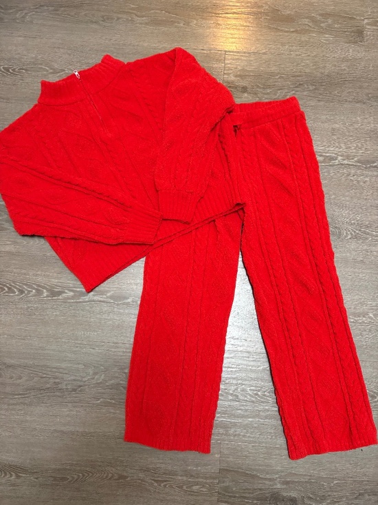 PJ Salvage Lounge Set-Small-like new! - Picture 7 of 9